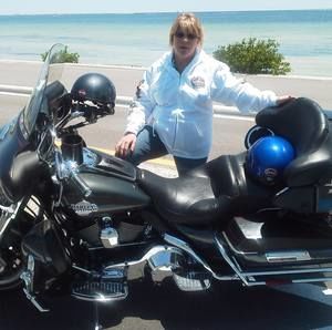 Meet your Posher, Kathleen